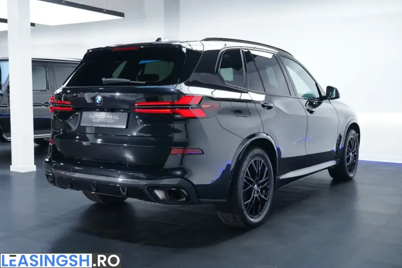 BMW X5 (Seria X) din 2024 cu 30.945 km - oferta BMW253195 - foto 41