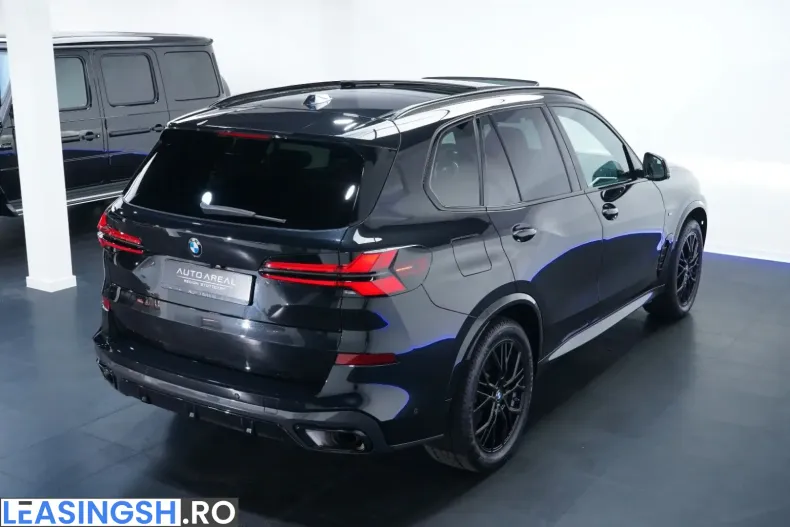 BMW X5 (Seria X) din 2024 cu 30.945 km - oferta BMW253195 - foto 43