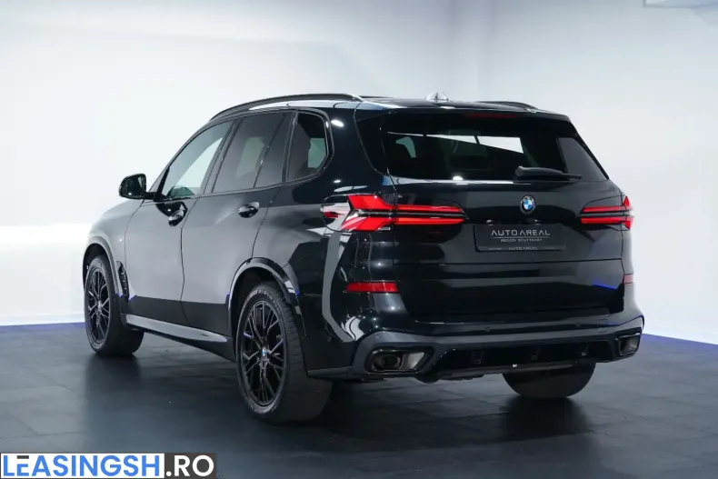 BMW X5 (Seria X) din 2024 cu 30.945 km - oferta BMW253195 - foto 44
