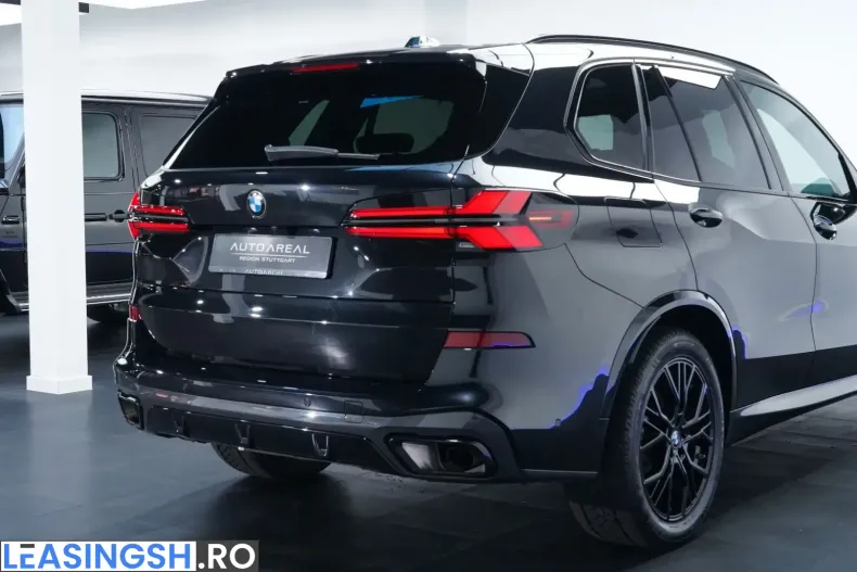 BMW X5 (Seria X) din 2024 cu 30.945 km - oferta BMW253195 - foto 46