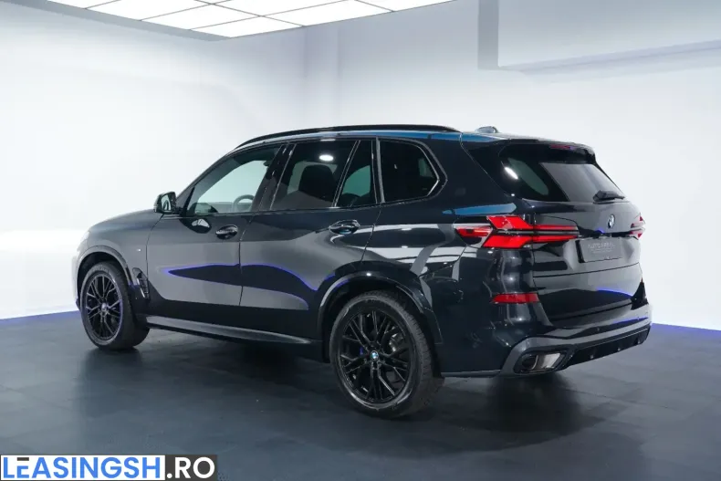 BMW X5 (Seria X) din 2024 cu 30.945 km - oferta BMW253195 - foto 47