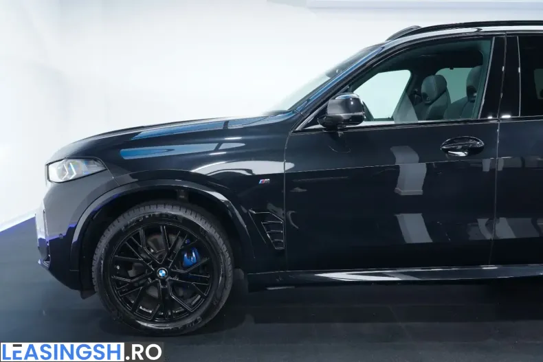 BMW X5 (Seria X) din 2024 cu 30.945 km - oferta BMW253195 - foto 48