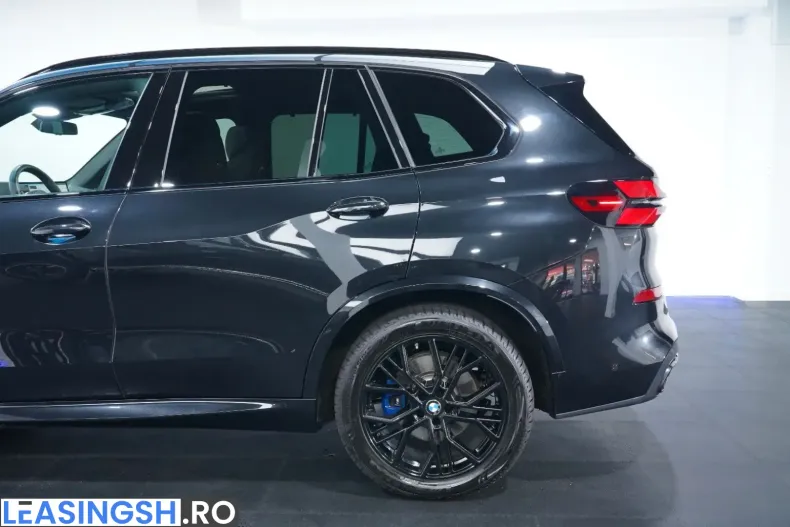 BMW X5 (Seria X) din 2024 cu 30.945 km - oferta BMW253195 - foto 49