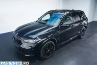 BMW X5 (Seria X) din 2024 cu 30.945 km - oferta BMW253195 - foto 50