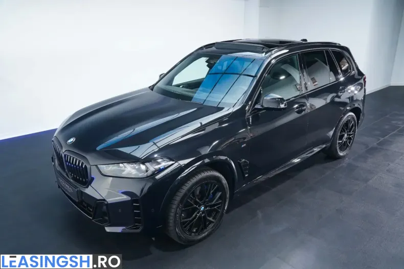 BMW X5 (Seria X) din 2024 cu 30.945 km - oferta BMW253195 - foto 50