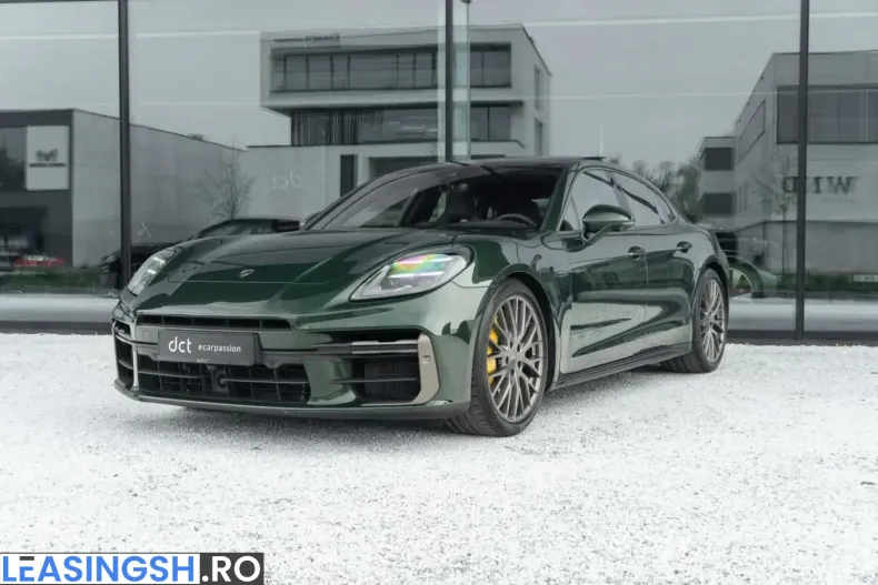 Porsche Panamera din 2024 cu 32.198 km - oferta POR253196 - foto 1