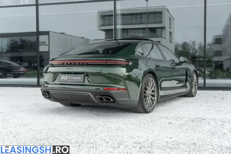 Porsche Panamera din 2024 cu 32.198 km - oferta POR253196 - foto 4