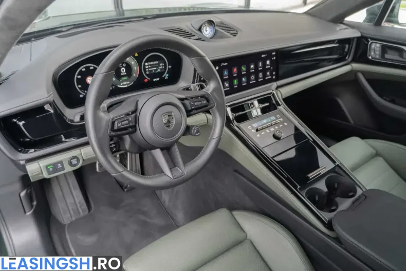 Porsche Panamera din 2024 cu 32.198 km - oferta POR253196 - foto 15