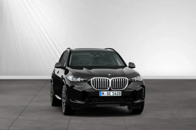 BMW X5 (Seria X) din 2026 cu 25.440 km - oferta BMW253197 - foto 1