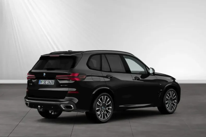 BMW X5 (Seria X) din 2026 cu 25.440 km - oferta BMW253197 - foto 2