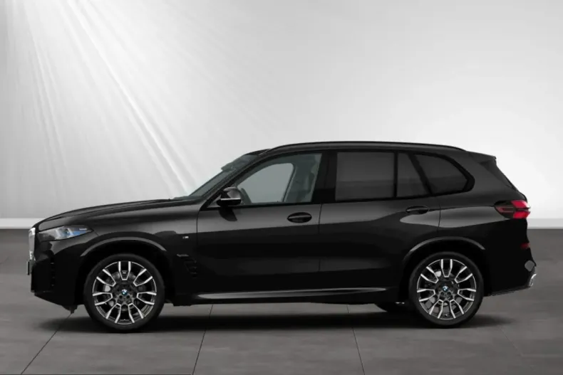 BMW X5 (Seria X) din 2026 cu 25.440 km - oferta BMW253197 - foto 5