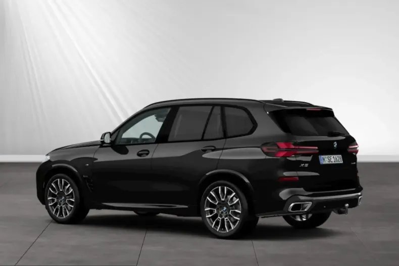 BMW X5 (Seria X) din 2026 cu 25.440 km - oferta BMW253197 - foto 6
