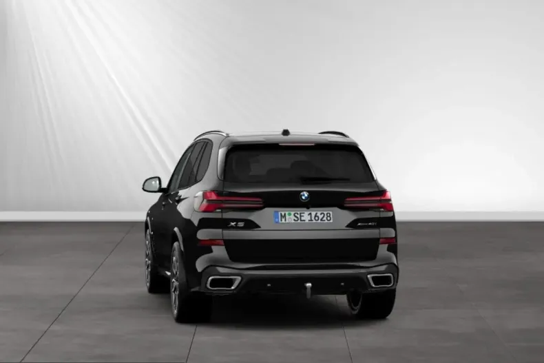 BMW X5 (Seria X) din 2026 cu 25.440 km - oferta BMW253197 - foto 7