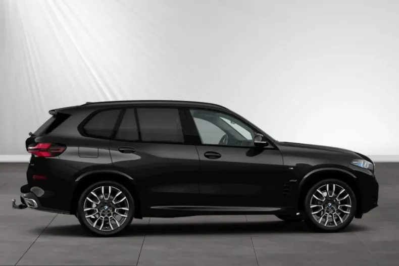 BMW X5 (Seria X) din 2026 cu 25.440 km - oferta BMW253197 - foto 8