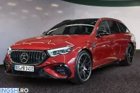 Mercedes-Benz E 53 AMG (Clasa E) din 2026 cu 12.900 km - oferta MER253198 - foto 1