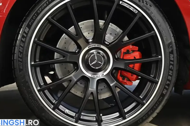 Mercedes-Benz E 53 AMG (Clasa E) din 2026 cu 12.900 km - oferta MER253198 - foto 3