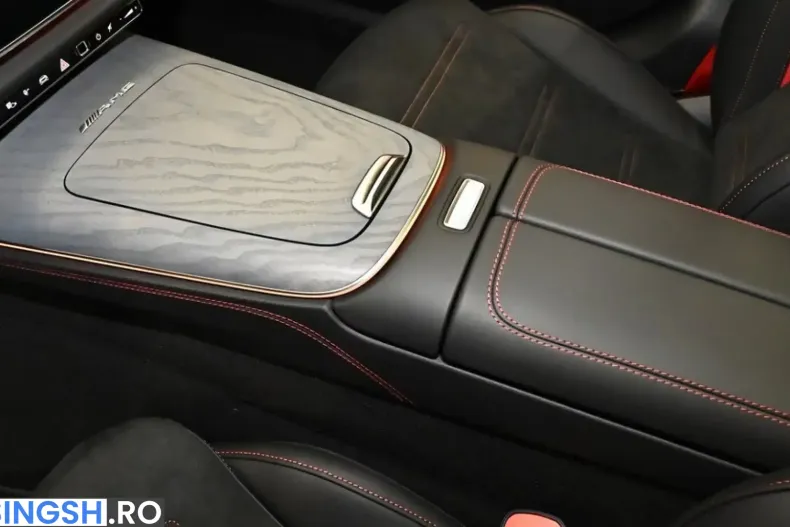 Mercedes-Benz E 53 AMG (Clasa E) din 2026 cu 12.900 km - oferta MER253198 - foto 7