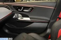 Mercedes-Benz E 53 AMG (Clasa E) din 2026 cu 12.900 km - oferta MER253198 - foto 8