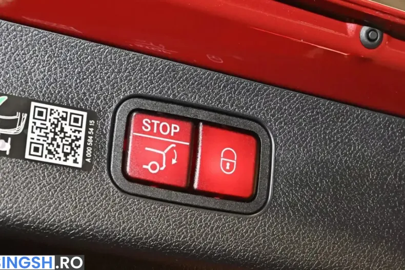 Mercedes-Benz E 53 AMG (Clasa E) din 2026 cu 12.900 km - oferta MER253198 - foto 17