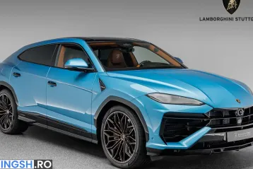 Lamborghini Urus din 2026 - oferta LAM253199
