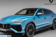 Lamborghini Urus din 2026 cu 1.746 km - oferta LAM253199 - foto 3