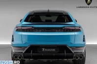 Lamborghini Urus din 2026 cu 1.746 km - oferta LAM253199 - foto 5