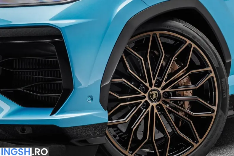 Lamborghini Urus din 2026 cu 1.746 km - oferta LAM253199 - foto 9