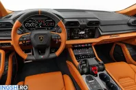 Lamborghini Urus din 2026 cu 1.746 km - oferta LAM253199 - foto 12