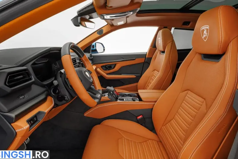 Lamborghini Urus din 2026 cu 1.746 km - oferta LAM253199 - foto 13