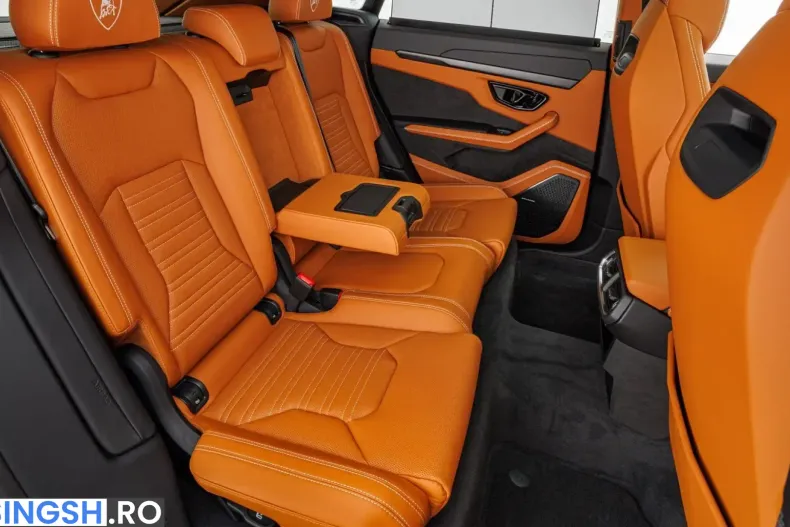 Lamborghini Urus din 2026 cu 1.746 km - oferta LAM253199 - foto 14