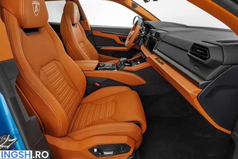 Lamborghini Urus din 2026 cu 1.746 km - oferta LAM253199 - foto 16