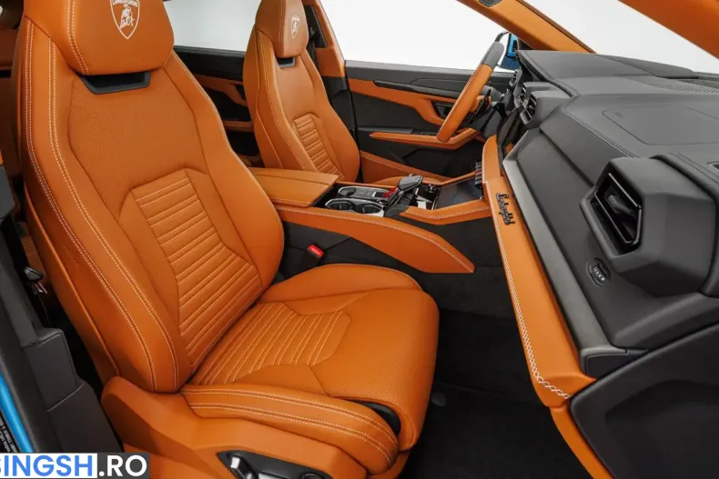 Lamborghini Urus din 2026 cu 1.746 km - oferta LAM253199 - foto 17