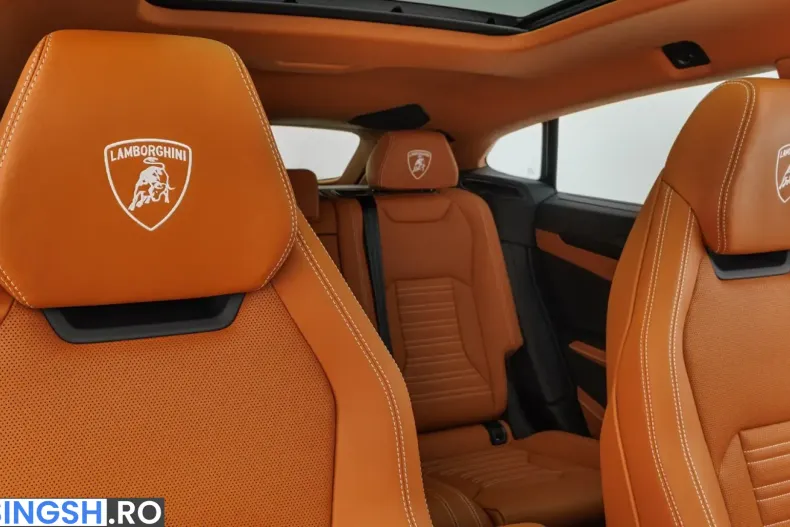Lamborghini Urus din 2026 cu 1.746 km - oferta LAM253199 - foto 18