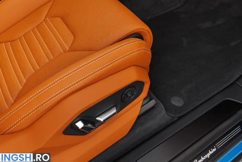 Lamborghini Urus din 2026 cu 1.746 km - oferta LAM253199 - foto 19