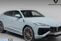 Lamborghini Urus din 2025 cu 1.000 km - oferta LAM253200 - foto 1