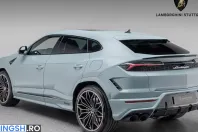 Lamborghini Urus din 2025 cu 1.000 km - oferta LAM253200 - foto 4