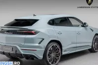 Lamborghini Urus din 2025 cu 1.000 km - oferta LAM253200 - foto 6