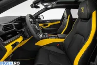 Lamborghini Urus din 2025 cu 1.000 km - oferta LAM253200 - foto 13