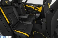 Lamborghini Urus din 2025 cu 1.000 km - oferta LAM253200 - foto 14