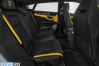 Lamborghini Urus din 2025 cu 1.000 km - oferta LAM253200 - foto 15