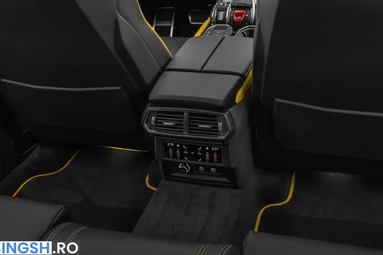 Lamborghini Urus din 2025 cu 1.000 km - oferta LAM253200 - foto 16