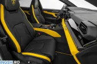 Lamborghini Urus din 2025 cu 1.000 km - oferta LAM253200 - foto 17