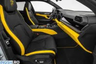 Lamborghini Urus din 2025 cu 1.000 km - oferta LAM253200 - foto 18