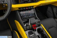 Lamborghini Urus din 2025 cu 1.000 km - oferta LAM253200 - foto 20