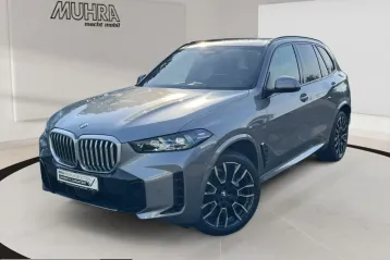 BMW X5 din 2025 - oferta BMW253201