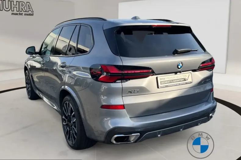BMW X5 (Seria X) din 2025 cu 26.600 km - oferta BMW253201 - foto 3