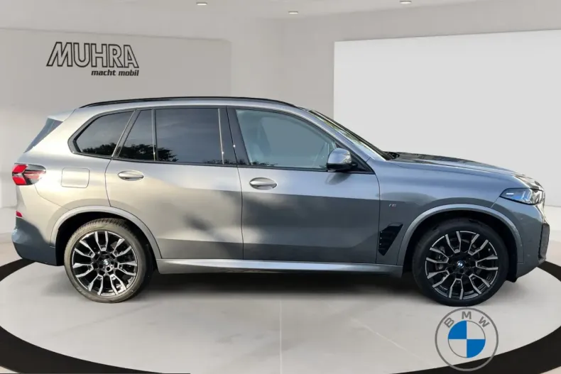 BMW X5 (Seria X) din 2025 cu 26.600 km - oferta BMW253201 - foto 5
