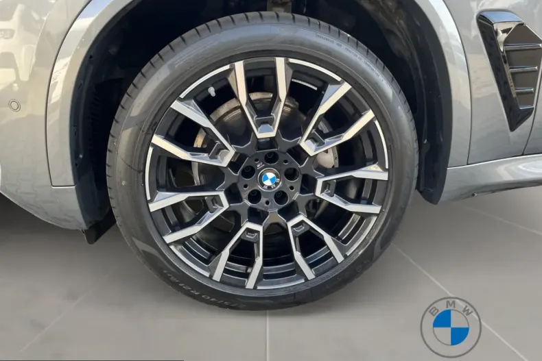 BMW X5 (Seria X) din 2025 cu 26.600 km - oferta BMW253201 - foto 7