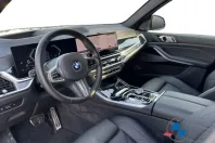BMW X5 (Seria X) din 2025 cu 26.600 km - oferta BMW253201 - foto 8