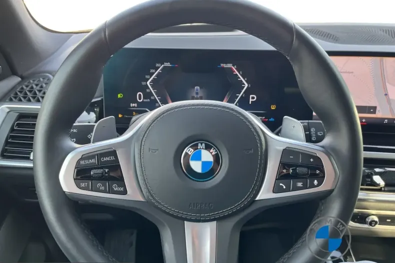 BMW X5 (Seria X) din 2025 cu 26.600 km - oferta BMW253201 - foto 11